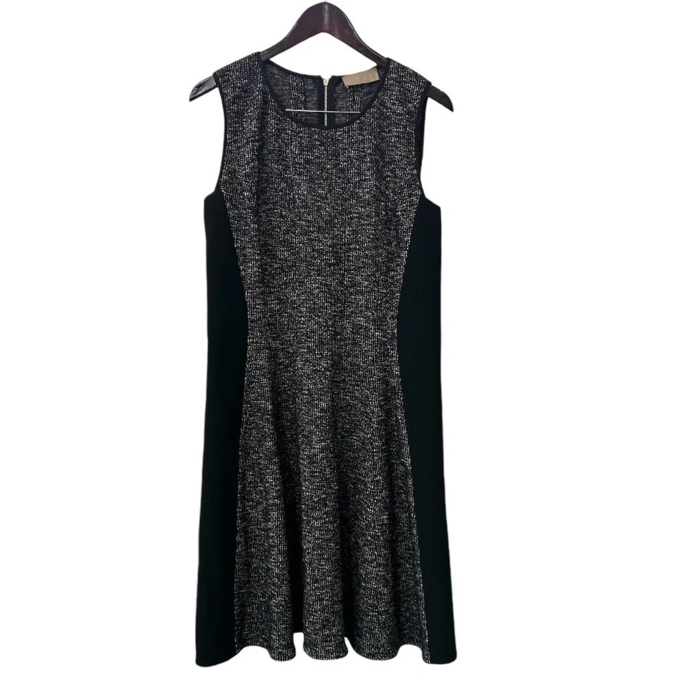 Georges Rech Sleeveless  Dress‎ (France sz 44)